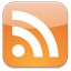 Folge mir auf: RSS