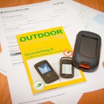 Geocaching II von Markus Gründel und Steven Ponndorf