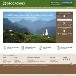 Geocaching.com - neu