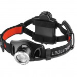 LED LENSER H7.2 - Kopflampe