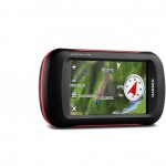 Garmin Montana