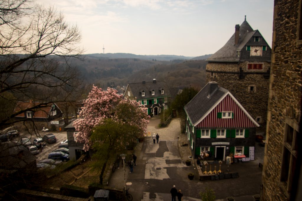 Schloss Burg