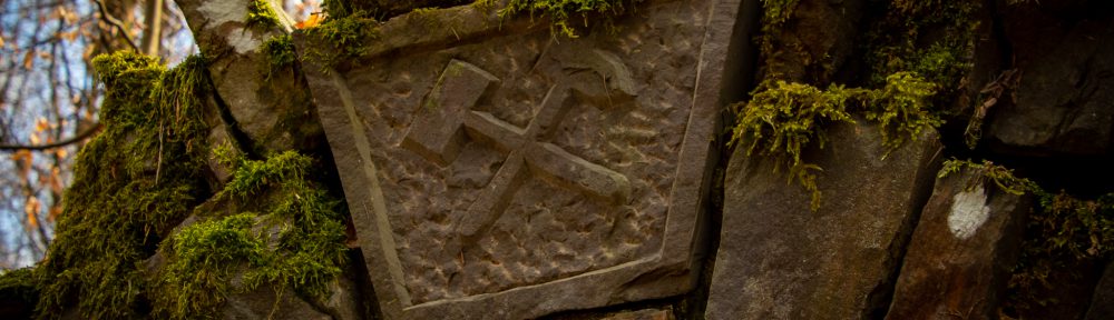 Grube Silberhardt und Bergbauwanderweg