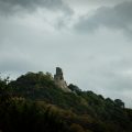 Köngswinter - Drachenfels - Burgruine