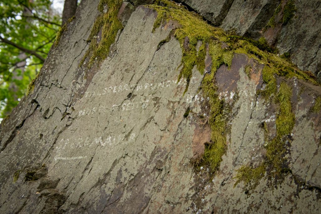 Wandern rund um die Sengbachtalsperre