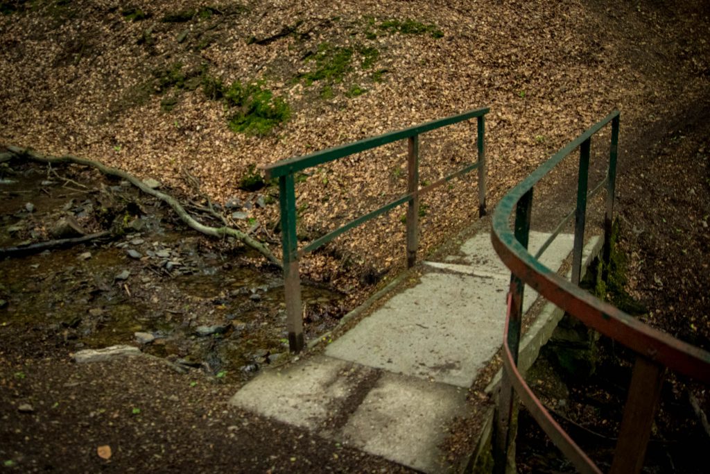 Wandern rund um den Rüdenstein