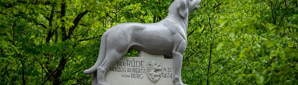 Wandern rund um den Rüdenstein