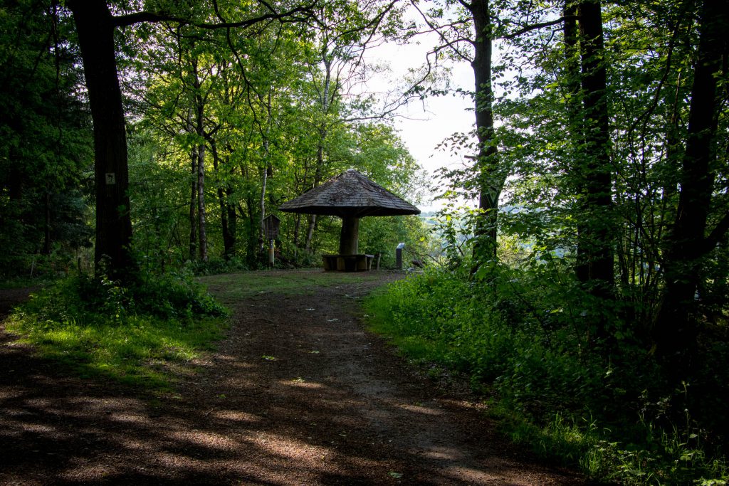 Wandern rund um den Rüdenstein