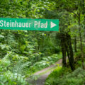 Unterwegs im Bergischen Wanderland: Streifzug Nr. 8 – Steinhauerpfad in Lindlar