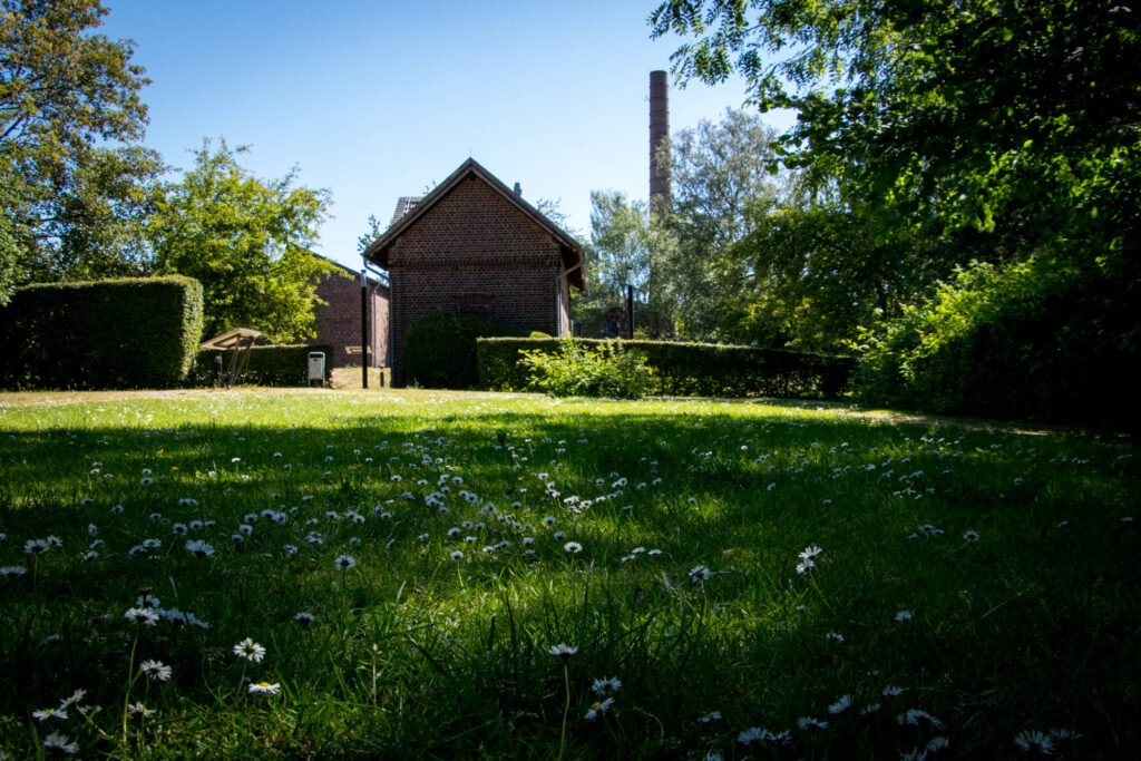 Gesenkschmiede Hendrichs in Solingen - ein Ausflug in historische Zeiten