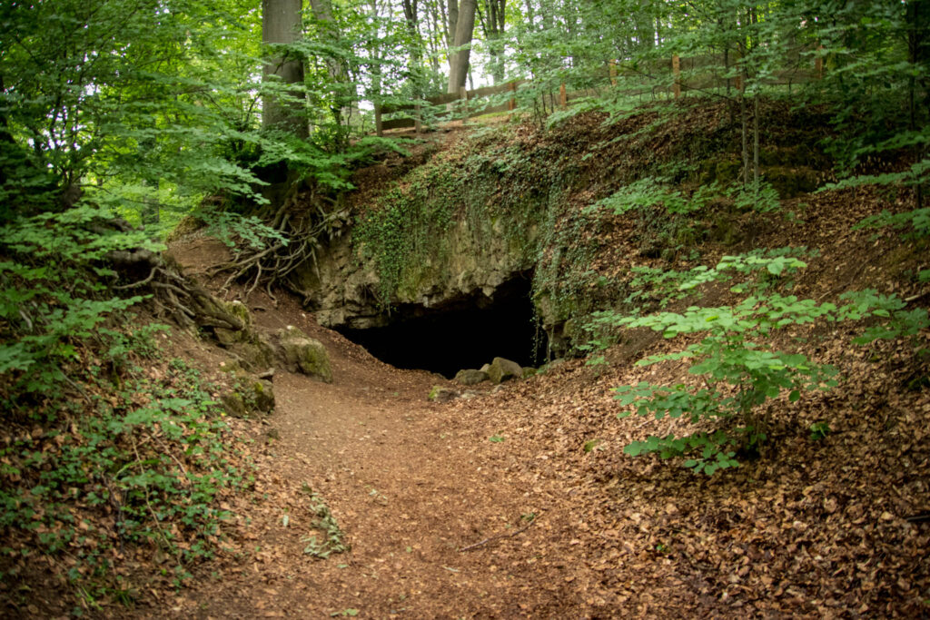 Zwergenhöhle Lindlar