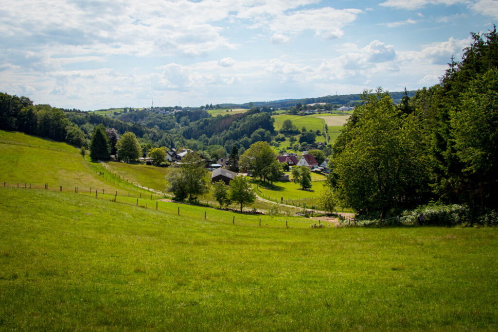 Streifzug Nr. 23 – Waldmythenweg in Waldbröl