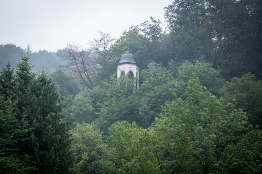 Wandern rund um die Müngstener Brücke