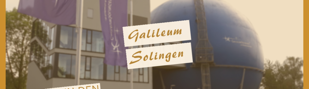 Galileum Solingen