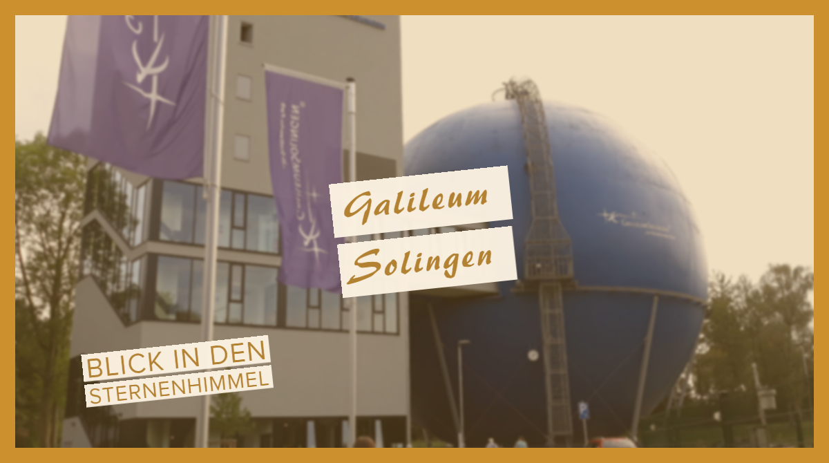 Galileum Solingen