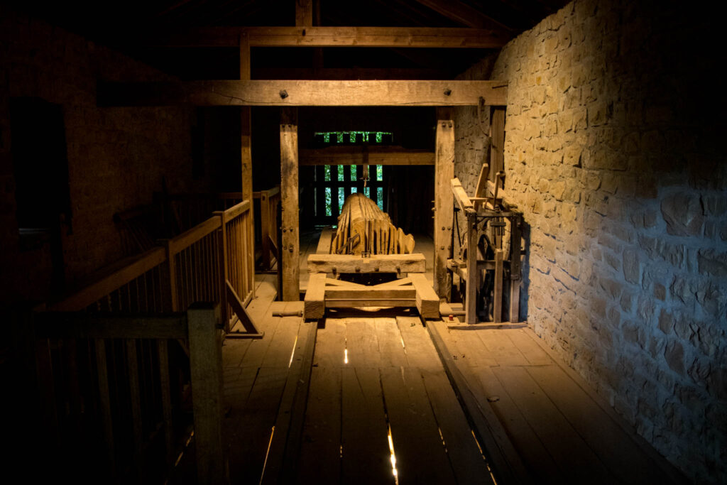 Freilichtmuseum Kommern - Historische Gebäude aus der Rheinprovinz