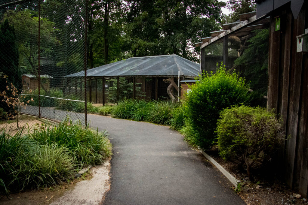 Vogelpark Solingen