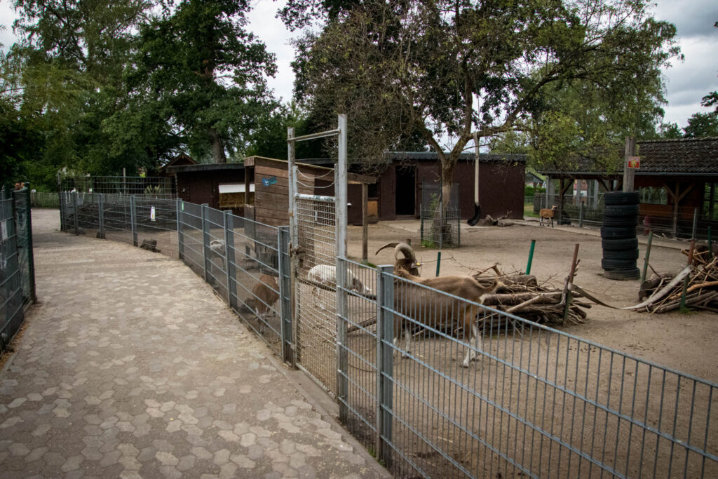 Vogelpark Solingen