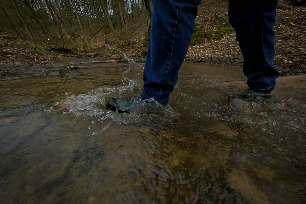 Leichlinger Obstweg | Wildgehege Altenhof | Schmerbachtal