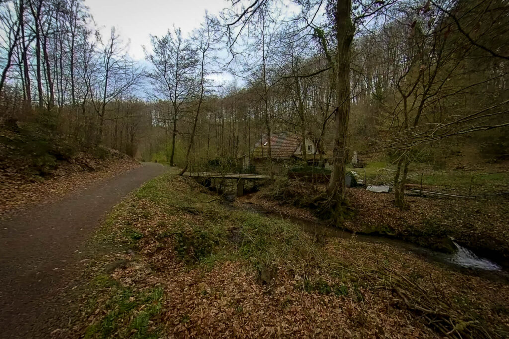 Leichlinger Obstweg | Wildgehege Altenhof | Schmerbachtal