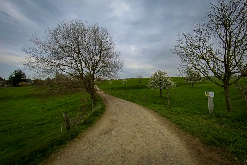 Leichlinger Obstweg | Wildgehege Altenhof | Schmerbachtal