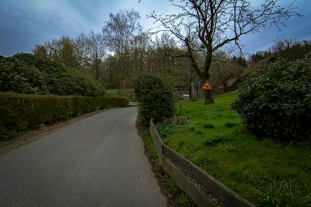 Leichlinger Obstweg | Wildgehege Altenhof | Schmerbachtal