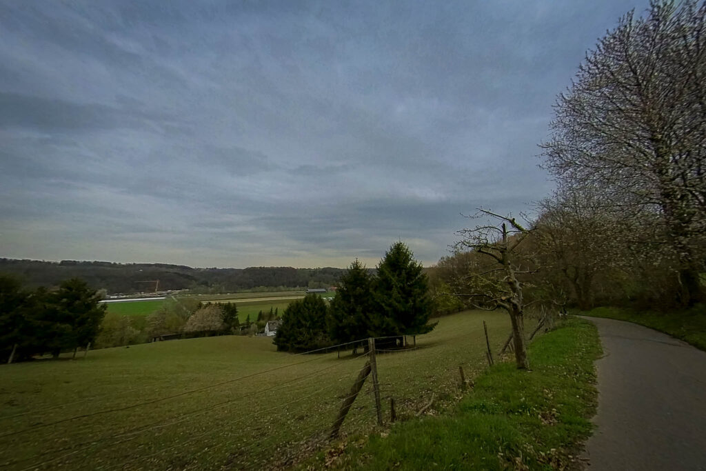 Leichlinger Obstweg | Wildgehege Altenhof | Schmerbachtal