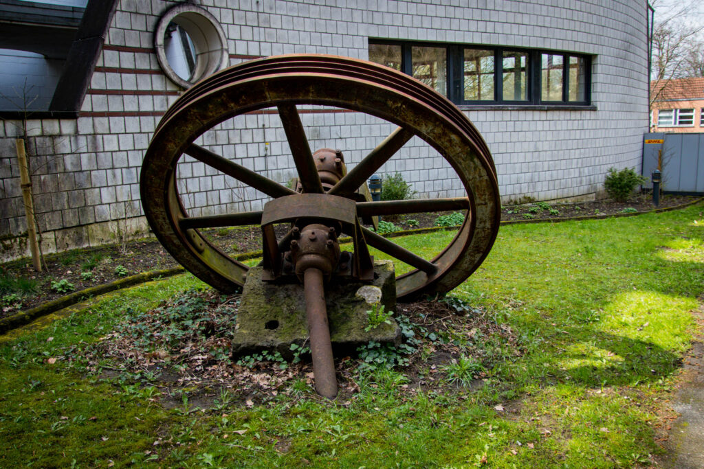 Stahlwarenfabrik Friedr. Herder Abr. Sohn