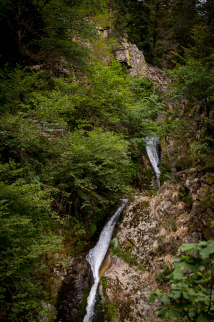 Allerheiligen Wasserfällen