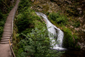 Allerheiligen Wasserfällen