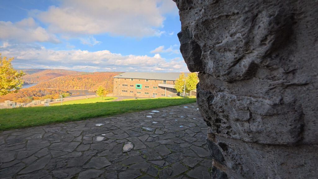 Wandern rund um Vogelsang