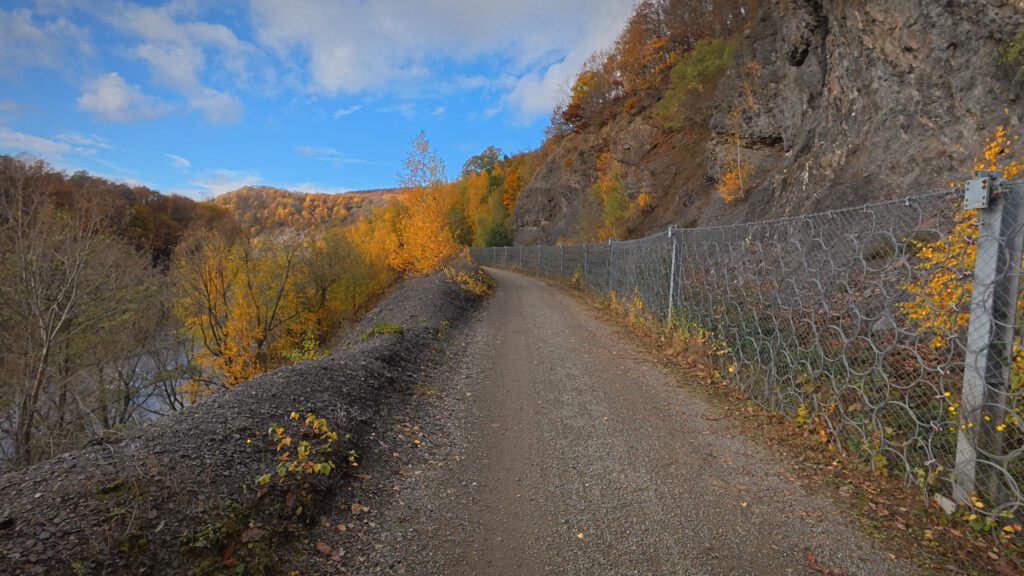 Wandern rund um Vogelsang
