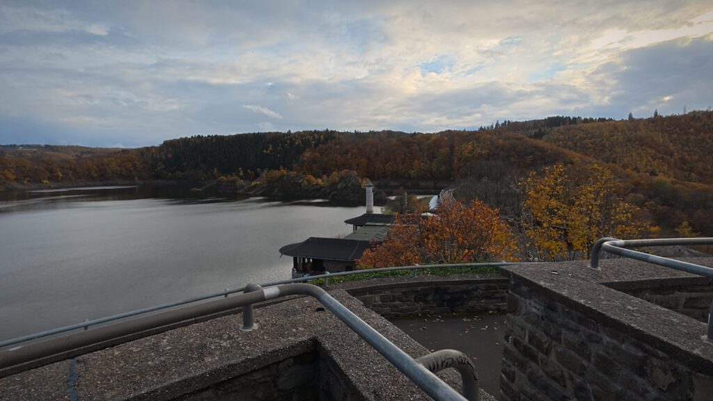 Wandern rund um Vogelsang