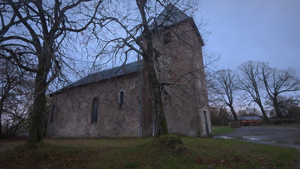 Wandern rund um Vogelsang