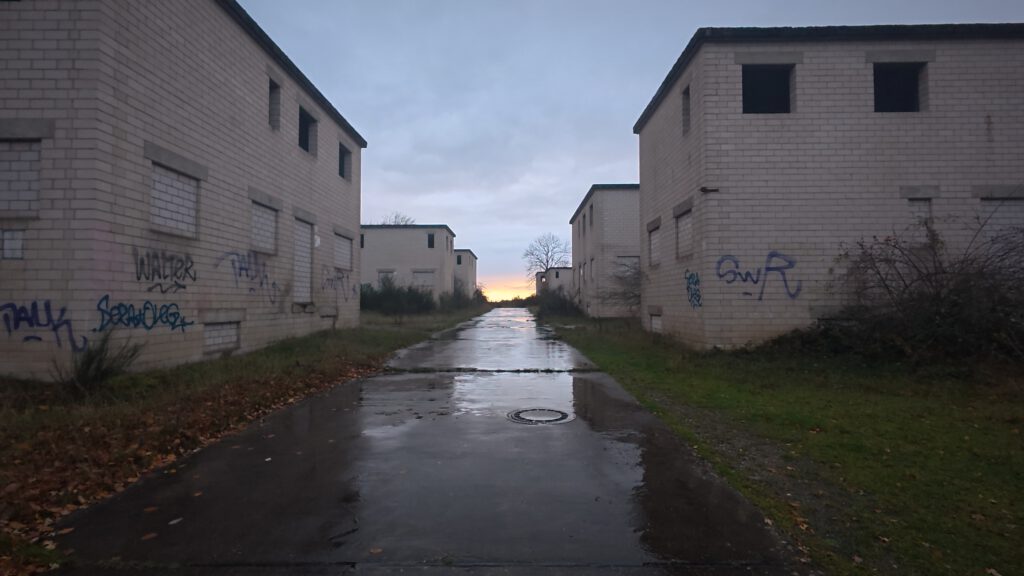 Wandern rund um Vogelsang