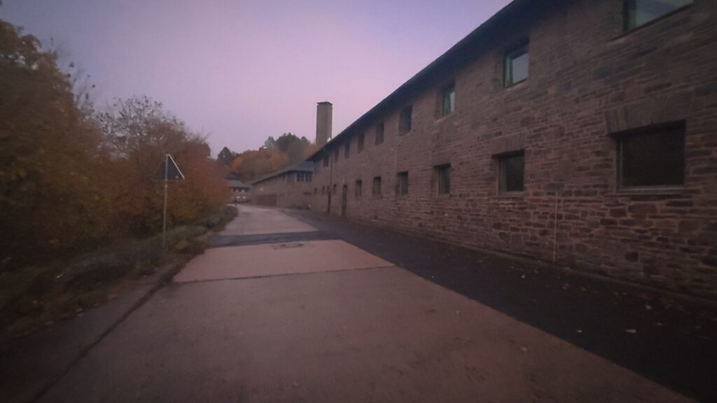 Wandern rund um Vogelsang