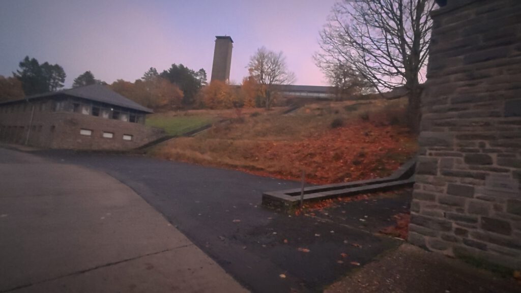 Wandern rund um Vogelsang