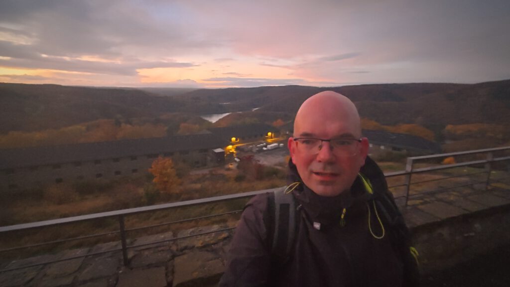 Wandern rund um Vogelsang