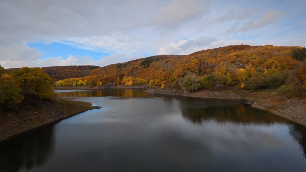 Wandern rund um Vogelsang