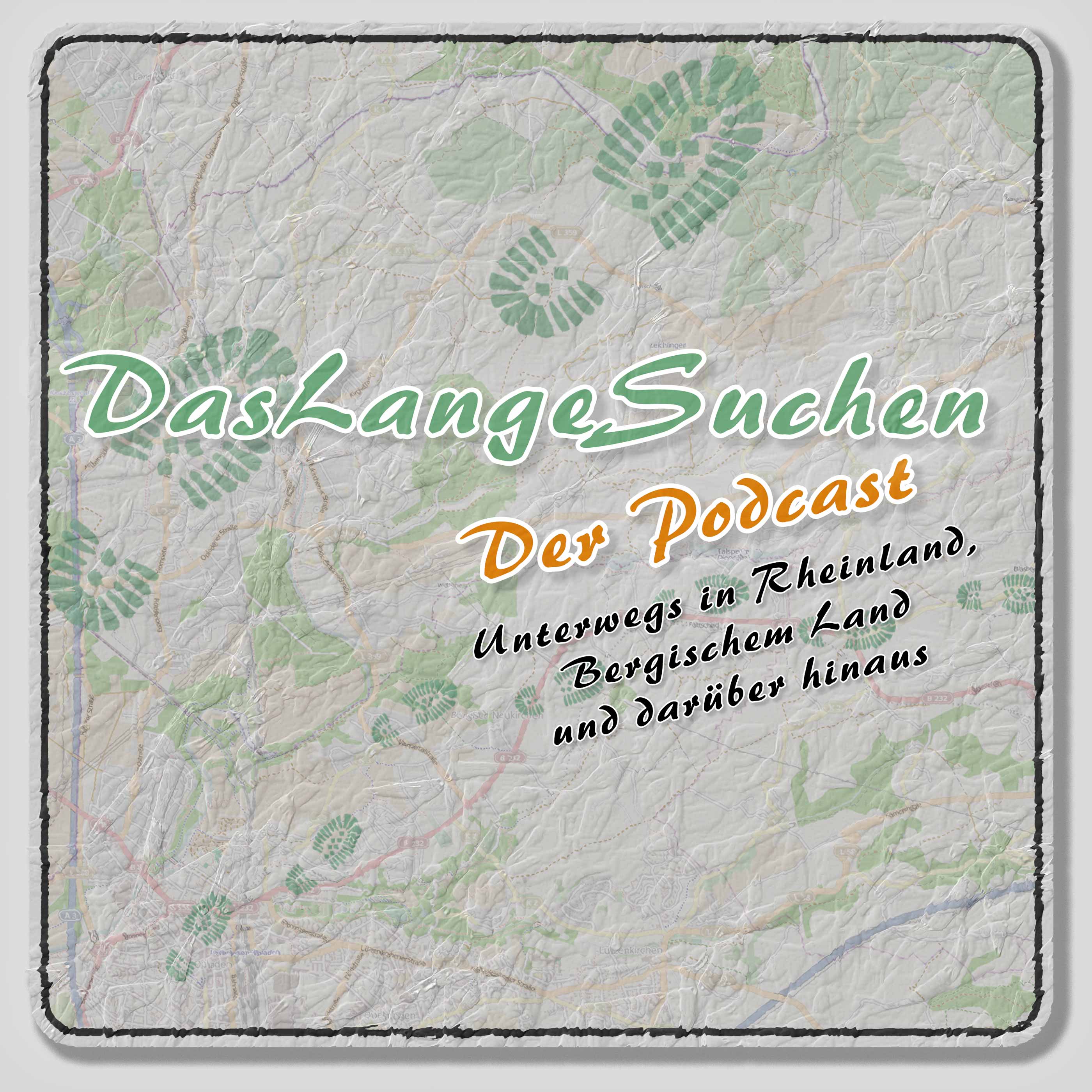 DasLangeSuchen - Podcast